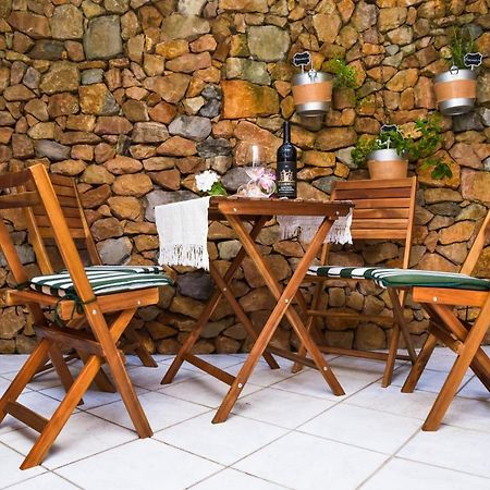 Casa Particular - Casa Vacanze - By Faendho Porto Torres Dış mekan fotoğraf
