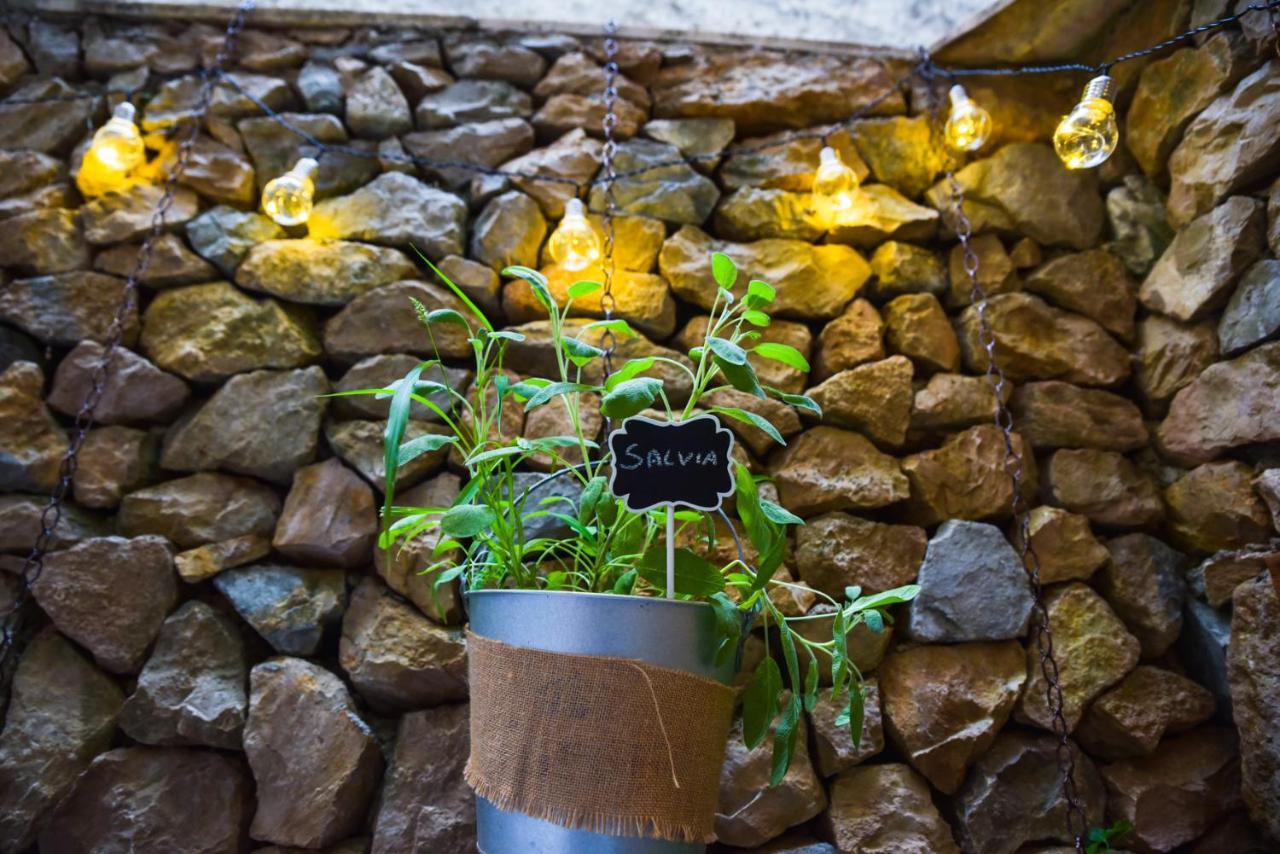 Casa Particular - Casa Vacanze - By Faendho Porto Torres Dış mekan fotoğraf