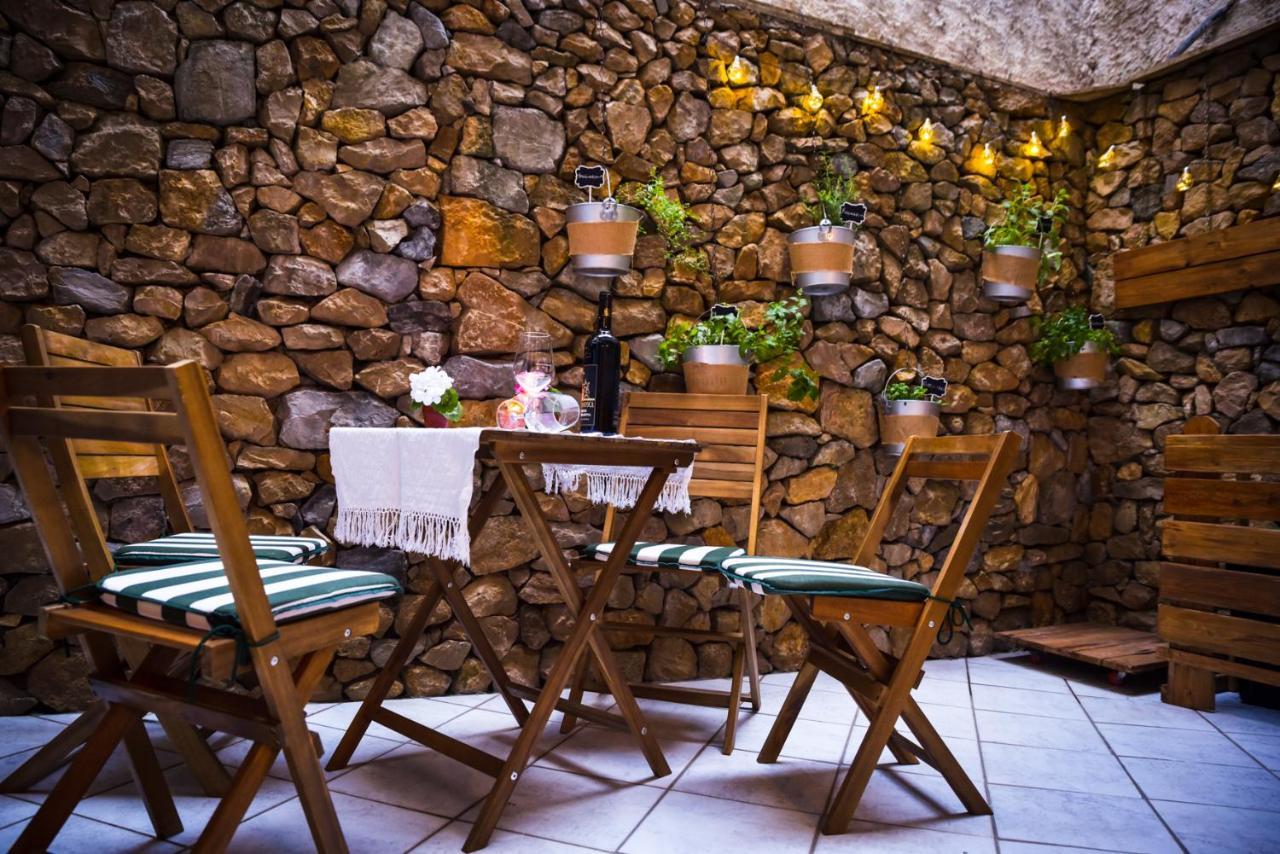 Casa Particular - Casa Vacanze - By Faendho Porto Torres Dış mekan fotoğraf