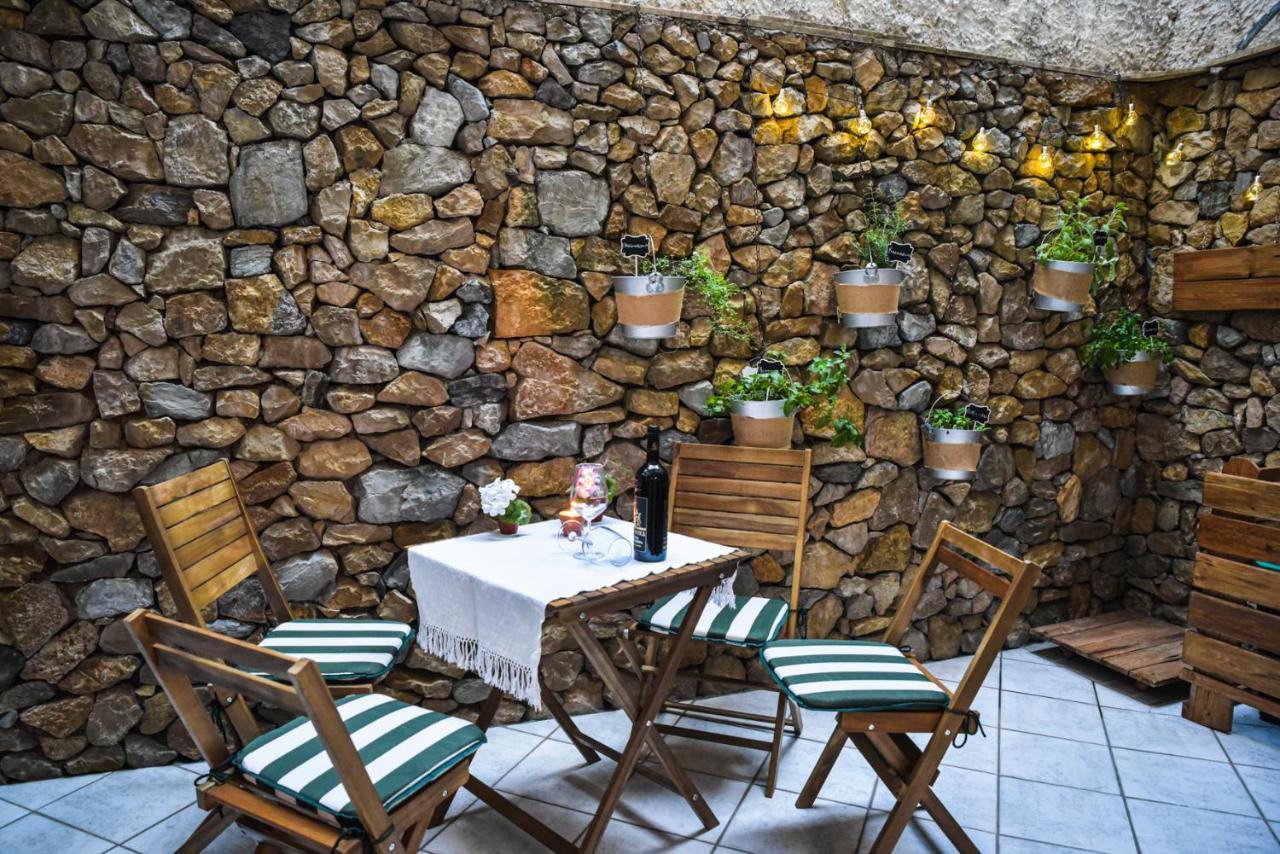 Casa Particular - Casa Vacanze - By Faendho Porto Torres Dış mekan fotoğraf