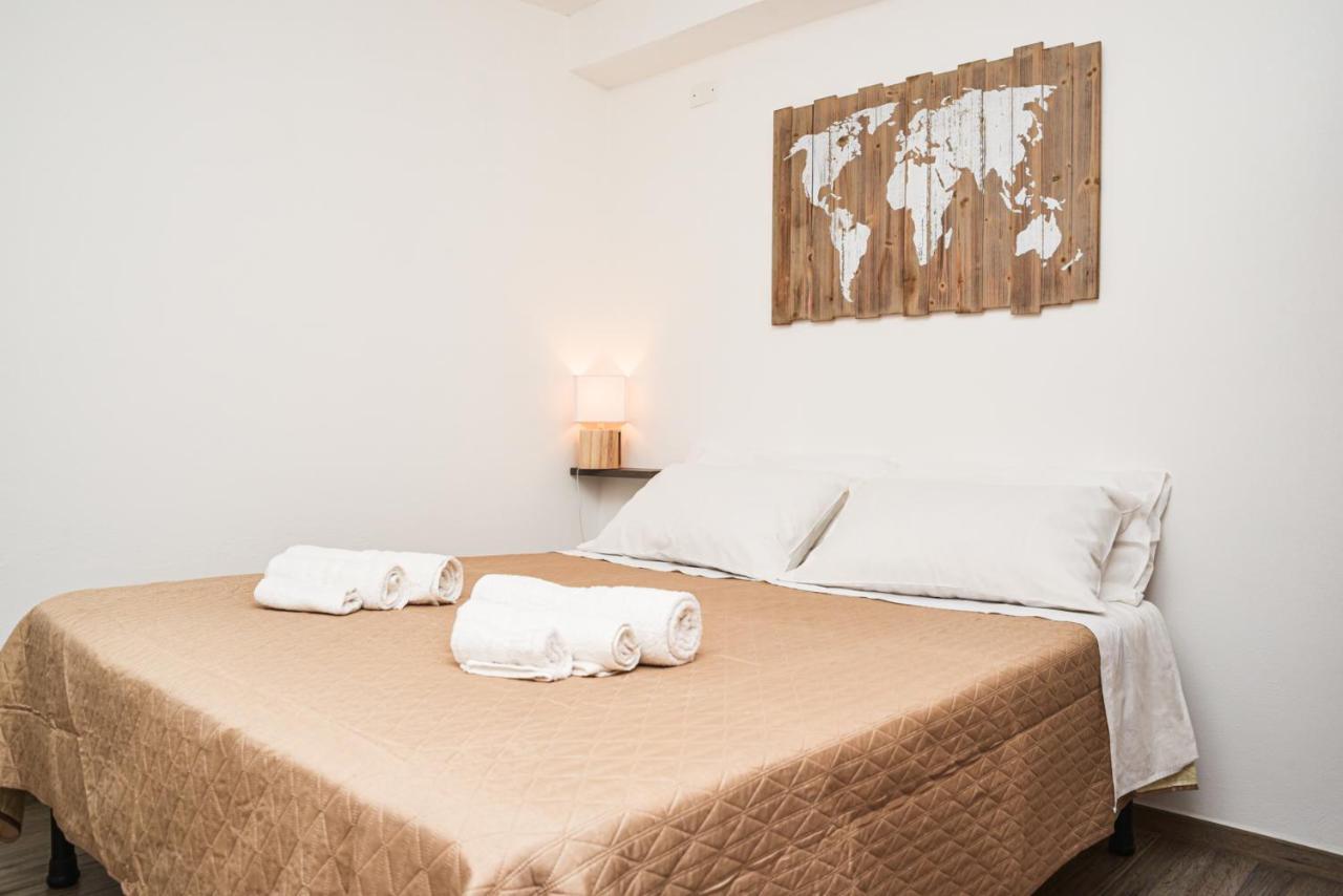 Casa Particular - Casa Vacanze - By Faendho Porto Torres Dış mekan fotoğraf