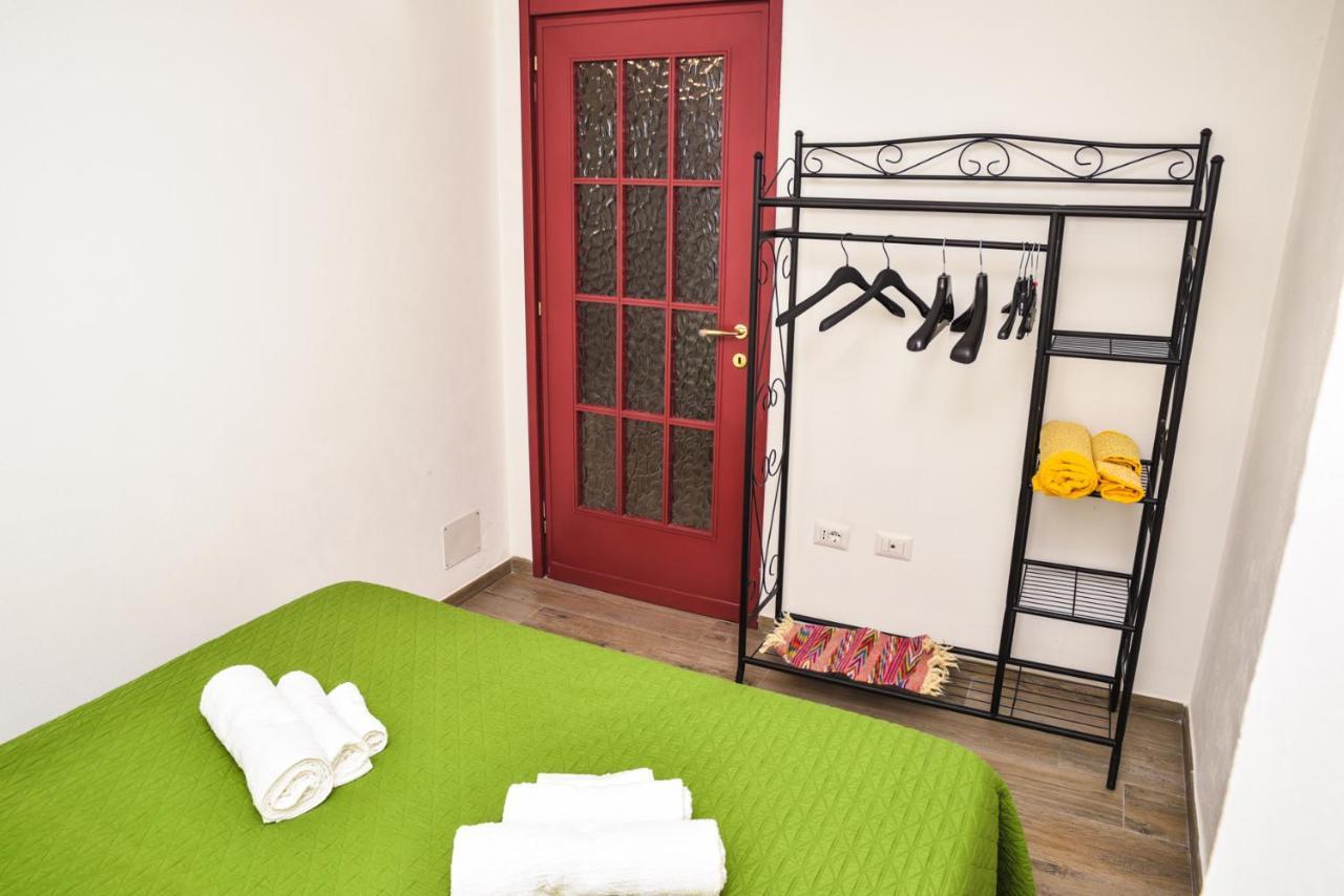 Casa Particular - Casa Vacanze - By Faendho Porto Torres Dış mekan fotoğraf