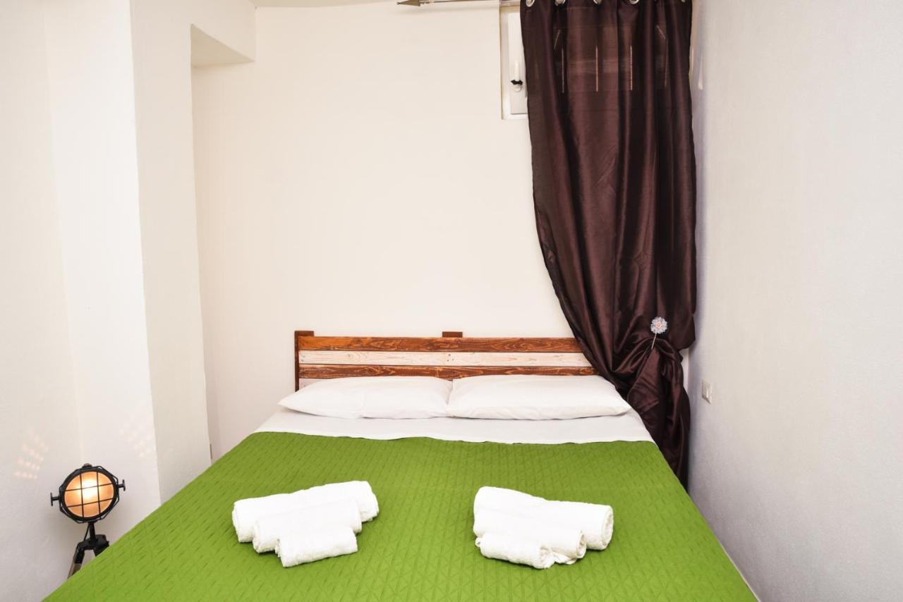 Casa Particular - Casa Vacanze - By Faendho Porto Torres Dış mekan fotoğraf