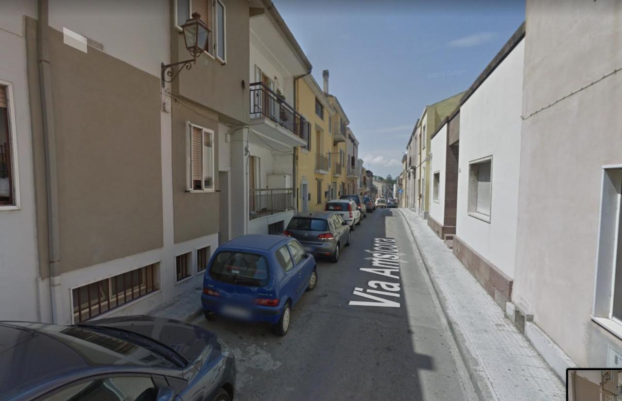 Casa Particular - Casa Vacanze - By Faendho Porto Torres Dış mekan fotoğraf